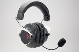 ���������꡼ No.044�Υ���ͥ������ / ��PR�ۡ�Sound BlasterX�ץإåɥ��åȤ��������������ޡ�������ǥ�ϡ� �֥�󥯥�å�������Ŭ���פ���֥ץ����͡פޤǹ����б��Ǥ���Τ�̥�Ϥ�