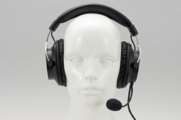 ���������꡼ No.050�Υ���ͥ������ / ��PR�ۡ�Sound BlasterX�ץإåɥ��åȤ��������������ޡ�������ǥ�ϡ� �֥�󥯥�å�������Ŭ���פ���֥ץ����͡פޤǹ����б��Ǥ���Τ�̥�Ϥ�