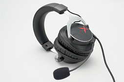 ���������꡼ No.051�Υ���ͥ������ / ��PR�ۡ�Sound BlasterX�ץإåɥ��åȤ��������������ޡ�������ǥ�ϡ� �֥�󥯥�å�������Ŭ���פ���֥ץ����͡פޤǹ����б��Ǥ���Τ�̥�Ϥ�