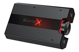 CreativeΥޡUSBɥǥХSound BlasterX G5ס2߼12ȯ