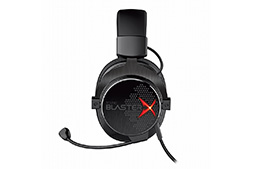  No.005Υͥ / Sound BlasterXإåɥåȤξ̥ǥSound BlasterX H7פCreative顣2ܤľΥȤ䳫