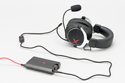 PRŰ측ڡSound BlasterXפUSB³إåɥåȡH7פȥɥǥХG5ס ȤлȤۤӹ餵֥ޡǥפä