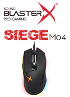 ꡼ No.001 | Sound BlasterXΥޥܡ꥽եȡǤ꡼