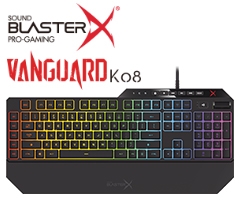 ꡼ No.002 | Sound BlasterXΥޥܡ꥽եȡǤ꡼