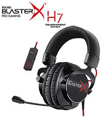 ���������꡼ No.003�Υ���ͥ������ / Sound BlasterX�Υإåɥ��åȤȥޥ����������ܡ��ɤ���FFXV�׿侩��