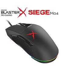 ���������꡼ No.004�Υ���ͥ������ / Sound BlasterX�Υإåɥ��åȤȥޥ����������ܡ��ɤ���FFXV�׿侩��