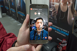 ꡼ No.006 | COMPUTEXϥޥۤǼȴμ̿򻣤ǡʤΤ˥إåɥեΥɤե塼!? CreativeοѡSuper X-FiפʹƤ