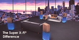 ꡼ No.008 | COMPUTEXϥޥۤǼȴμ̿򻣤ǡʤΤ˥إåɥեΥɤե塼!? CreativeοѡSuper X-FiפʹƤ