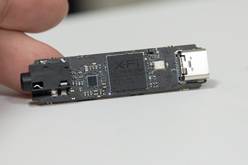 ꡼ No.009 | COMPUTEXϥޥۤǼȴμ̿򻣤ǡʤΤ˥إåɥեΥɤե塼!? CreativeοѡSuper X-FiפʹƤ