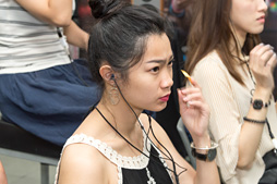 ꡼ No.013 | COMPUTEXϥޥۤǼȴμ̿򻣤ǡʤΤ˥إåɥեΥɤե塼!? CreativeοѡSuper X-FiפʹƤ