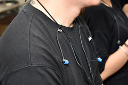 ꡼ No.014 | COMPUTEXϥޥۤǼȴμ̿򻣤ǡʤΤ˥إåɥեΥɤե塼!? CreativeοѡSuper X-FiפʹƤ