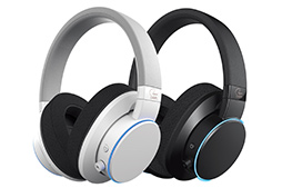 画像ギャラリー No.002のサムネイル画像 / Creative独自のサラウンド技術「Super X-Fi」対応のUSBサウンドデバイスとヘッドセットが国内発売決定