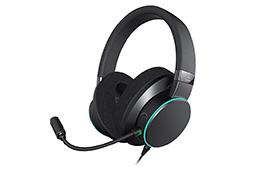 画像ギャラリー No.003のサムネイル画像 / Creative独自のサラウンド技術「Super X-Fi」対応のUSBサウンドデバイスとヘッドセットが国内発売決定