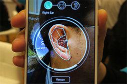 画像ギャラリー No.005のサムネイル画像 / Creative独自のサラウンド技術「Super X-Fi」対応のUSBサウンドデバイスとヘッドセットが国内発売決定