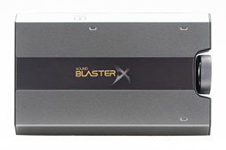 Sound BlasterX G6ץӥ塼PCǤPS4ǤSwitchǤС륵饦ɤѤǤʤϡ֥󥸥祤פ˸