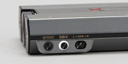 Sound Blasterx G6 レビュー Pcでもps4でもswitchでもバーチャルサラウンドを利用できる製品は エンジョイ勢 に向く