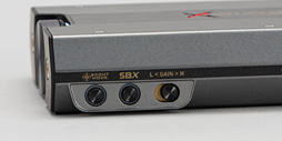 Sound Blasterx G6 レビュー Pcでもps4でもswitchでもバーチャルサラウンドを利用できる製品は エンジョイ勢 に向く