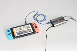 Sound Blasterx G6 レビュー Pcでもps4でもswitchでもバーチャルサラウンドを利用できる製品は エンジョイ勢 に向く