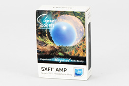 画像集 No.049のサムネイル画像 / Creative「SXFI AMP」レビュー。最先端のバーチャルサラウンドヘッドフォン技術を採用した「尖りすぎ」なUSBサウンドデバイス