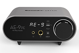 ꡼ No.003 | CreativePCIeɥɡSound Blaster AE-9פβѥǥȯ