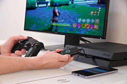 画像ギャラリー No.005のサムネイル画像 / クリエイティブ,「Sound Blaster G3 ゲーミング イヤホン」を発売。税込1万1400円相当のセットが約8000円に