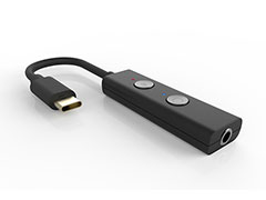 Creative，PCやPS5，Switchなどで利用可能なハイレゾ対応USBサウンドデバイスを発売
