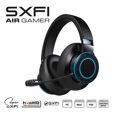 ꡼ No.002Υͥ / CreativeΥɥɡSound Blaster AE-9פȥإåɥåȡSXFI AIR GAMERפFFXIV׿侩ǧ
