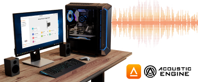 画像ギャラリー No.006のサムネイル画像 / クリエイティブ,低価格のPCIe接続サウンドカードとポップフィルター付きマイクを直販限定で発売