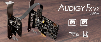 画像ギャラリー No.008のサムネイル画像 / クリエイティブ,低価格のPCIe接続サウンドカードとポップフィルター付きマイクを直販限定で発売