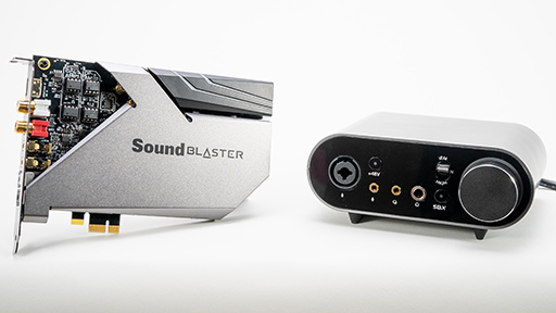 ꡼ No.021Υͥ / PCǤPS5/4ǤFFXIV: Υ쥬פΥɤǹ夲Sound BlasterפΥɥǥХåPR