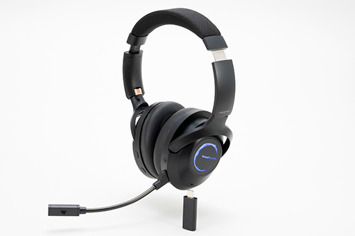 ꡼ No.022Υͥ / PCǤPS5/4ǤFFXIV: Υ쥬פΥɤǹ夲Sound BlasterפΥɥǥХåPR