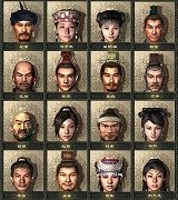 天覇光芒記〜プリンス・オブ・シン〜