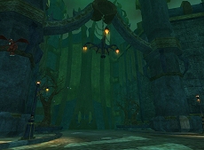 画像集#011のサムネイル/「EverQuest II」公式サイトで,GU44の最新情報が公開