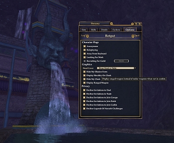 画像集#018のサムネイル/「EverQuest II」公式サイトで,GU44の最新情報が公開