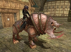 画像集#019のサムネイル/「EverQuest II」公式サイトで,GU44の最新情報が公開