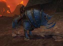 画像集#020のサムネイル/「EverQuest II」公式サイトで,GU44の最新情報が公開