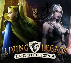 画像集#002のサムネイル/「EQ」「EQ II」で約2か月の無料プレイ付きカムバックキャンペーン開始