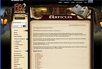 ������#001�Υ���ͥ���/��EverQuest II�ס����������Ȥ˥����С����򥬥��ɤ�Ǻ�