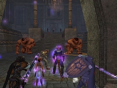 画像集#001のサムネイル/Void Storms&新Runnyeyeを一足先に体験。「EverQuest II」次期アップデート「GU46」プレビューツアーレポート