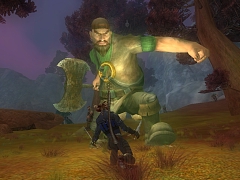 画像集#002のサムネイル/Void Storms&新Runnyeyeを一足先に体験。「EverQuest II」次期アップデート「GU46」プレビューツアーレポート