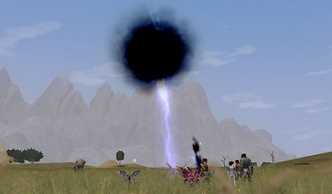 画像集#003のサムネイル/Void Storms&新Runnyeyeを一足先に体験。「EverQuest II」次期アップデート「GU46」プレビューツアーレポート