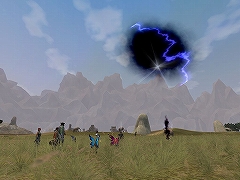 画像集#005のサムネイル/Void Storms&新Runnyeyeを一足先に体験。「EverQuest II」次期アップデート「GU46」プレビューツアーレポート