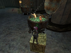 画像集#010のサムネイル/Void Storms&新Runnyeyeを一足先に体験。「EverQuest II」次期アップデート「GU46」プレビューツアーレポート