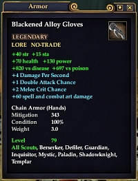 画像集#016のサムネイル/Void Storms&新Runnyeyeを一足先に体験。「EverQuest II」次期アップデート「GU46」プレビューツアーレポート