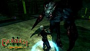 画像ギャラリー No.003のサムネイル画像 / 「EverQuest II」ゲームアップデート47のプロモーションムービーが公開