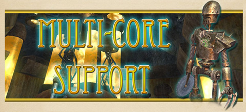 画像集#001のサムネイル/「EverQuest II」,公式サイトにGU49のプレビューを掲載