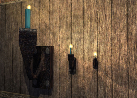 画像集#002のサムネイル/「EverQuest II」,公式サイトにGU49のプレビューを掲載