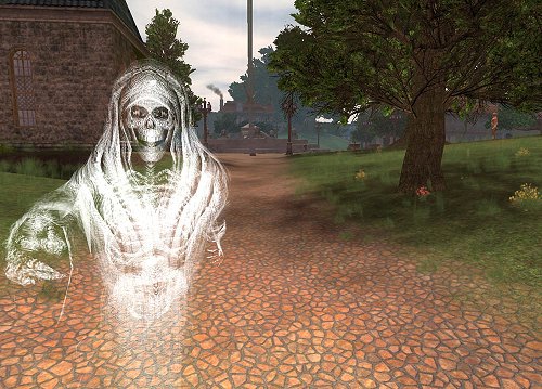 画像集#004のサムネイル/「EverQuest II: The Shadow Odyssey」,公式サイトでプレオーダー開始。デジタルプレオーダーで特典が付いてくる