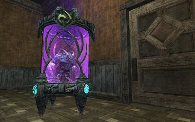 画像集#005のサムネイル/「EverQuest II: The Shadow Odyssey」,公式サイトでプレオーダー開始。デジタルプレオーダーで特典が付いてくる