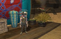 画像集#006のサムネイル/「EverQuest II: The Shadow Odyssey」,公式サイトでプレオーダー開始。デジタルプレオーダーで特典が付いてくる